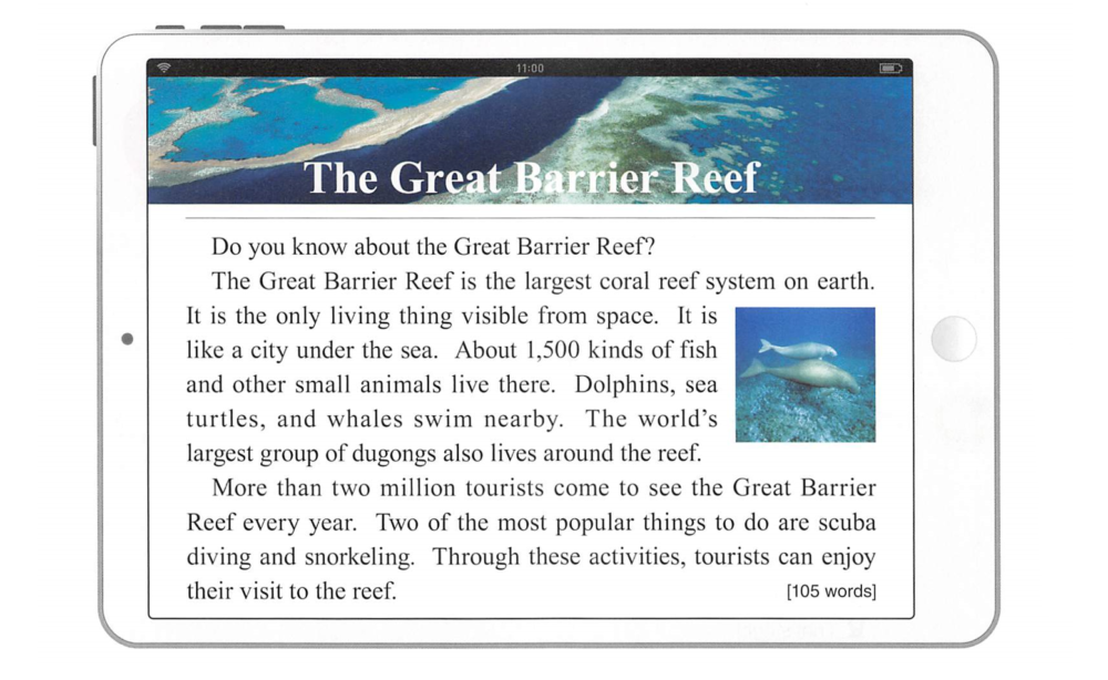 和訳 Here We Go 2年 Unit 7 Amazing Australia Goal 町のとっておきの情報を伝えよう P102 教科書の英語